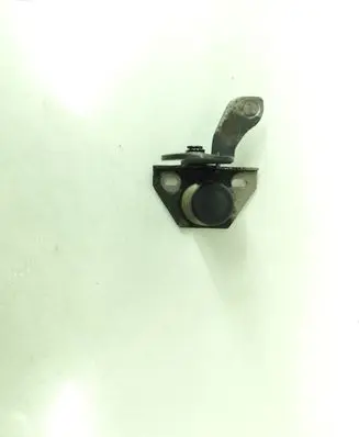 BMW 1 E81 E87 Engine bonnet (hood) release handle 7071124