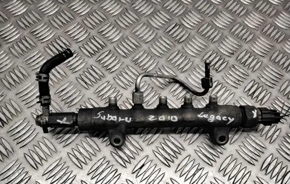 Subaru Legacy Fuel main line pipe