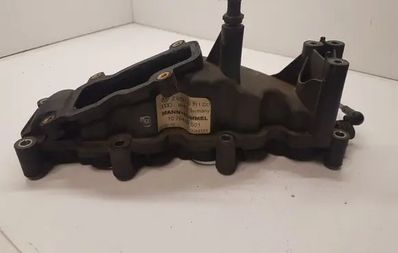 Audi A8 S8 D3 4E Intake manifold 059129711CG 059198212A