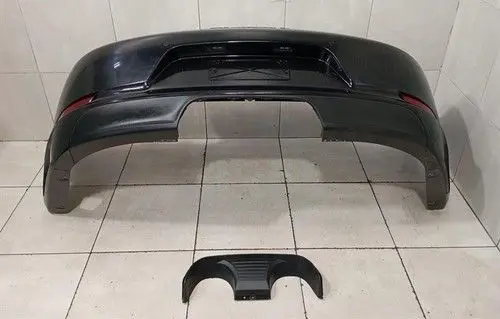 Porsche 911 991 Rear bumper light 99150502235