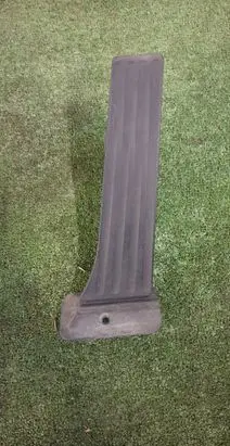 BMW X5 E70 Accelerator throttle pedal 6789998