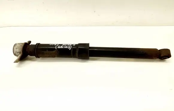 Opel Mokka Rear shock absorber/damper 95146942