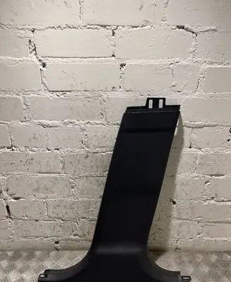 BMW 5 F10 F11 (B) pillar trim (bottom) 9116352