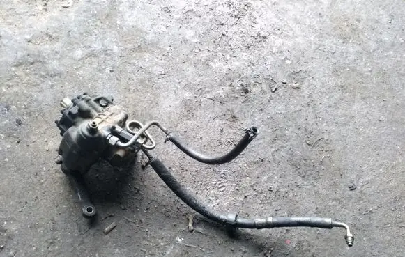 Mercedes-Benz C W202 Steering rack