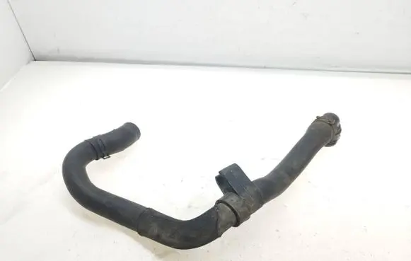 Seat Alhambra (Mk2) Engine coolant pipe/hose 5N0122291A