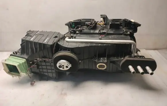 BMW 7 F01 F02 F03 F04 Interior heater climate box assembly A2058106600