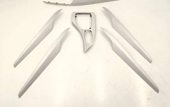 BMW X1 E84 Interior decorative trim set 2991391 2991250 2997467