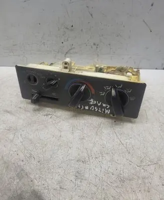 Mitsubishi Lancer Climate control unit