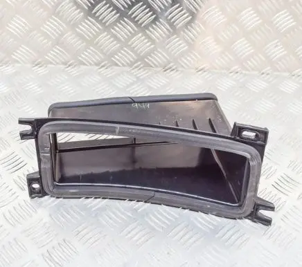 Tesla Model S Air intake duct part 106735500D