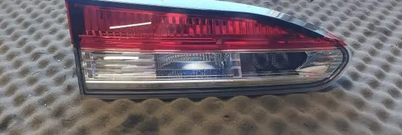 Toyota Corolla Cross Tailgate rear/tail lights