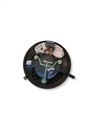 BMW 1 E81 E87 Heater fan/blower 