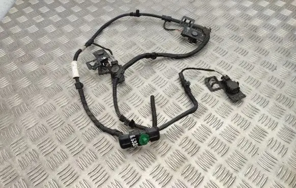Volkswagen Golf Sportsvan Parking sensor (PDC) wiring loom 510971104D 5Q0919275B