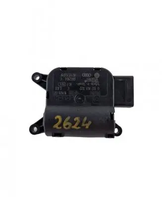 Seat Exeo (3R) Air flap motor/actuator 0132801322