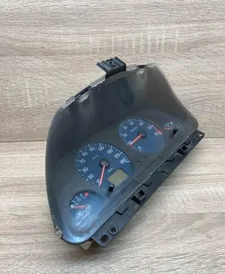 Fiat Scudo Speedometer (instrument cluster) 1488561080 12821206 561020000