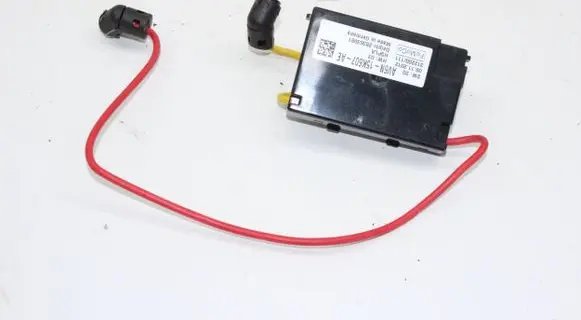 Ford Kuga II Alarm movement detector/sensor AV6N15K607AE