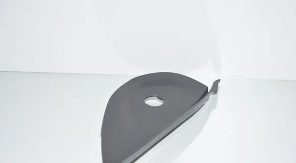 BMW X6 F16 Dashboard side end trim 9281636 9281635 51459281635