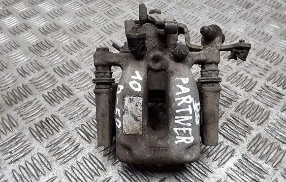 Peugeot Partner Rear brake caliper