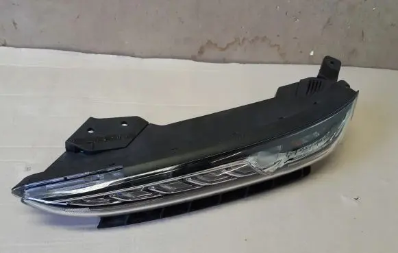 LED Daytime headlight