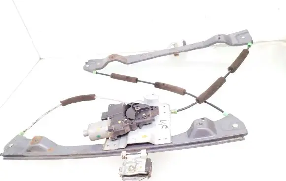 SsangYong Kyron Front door window regulator with motor