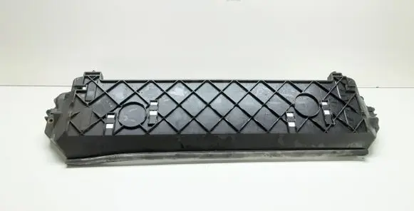 BMW X5 E70 Bottom radiator support slam panel 7795909