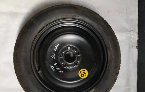Ford Mondeo Mk III R16 spare wheel 