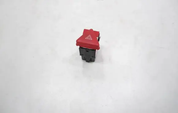 Volkswagen Golf V Hazard light switch 1K0953509A 0751045 705N