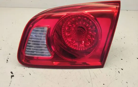 Hyundai Santa Fe Tailgate rear/tail lights 924062B000