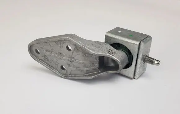 BMW X3 G01 Muffler mount bracket/holder 5A17FF5