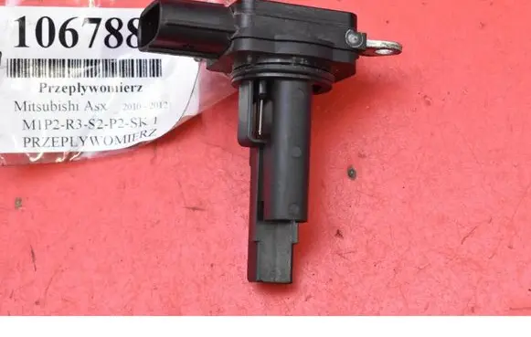 Mitsubishi ASX Mass air flow meter 1525A021
