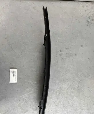 Volvo C40 Front door trim (molding) 32368587 32262943