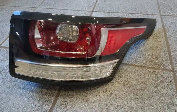 Land Rover Range Rover Sport L494 Rear/tail lights DK6213404BA