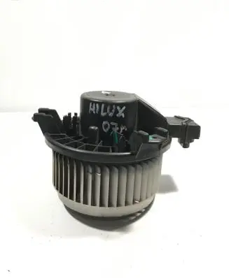 Toyota Hilux (AN10, AN20, AN30) Heater fan/blower 269282604