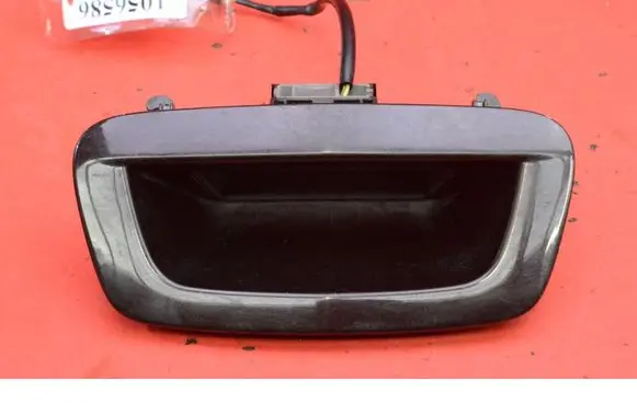 Opel Mokka X Tailgate/trunk/boot exterior handle 95147498