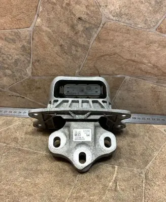 Gearbox mount