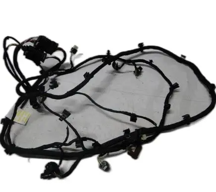 Mercedes-Benz B W247 Other wiring loom A2474041120