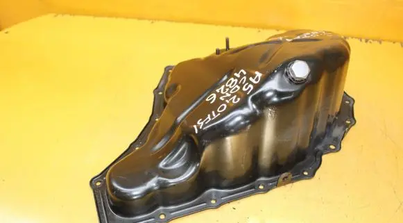 Audi A4 S4 B7 8E 8H Oil sump 06H103600G