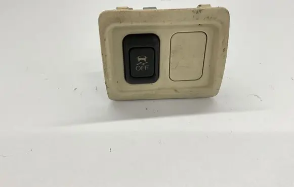 Lexus IS 220D-250-350 Traction control (ASR) switch 15A606