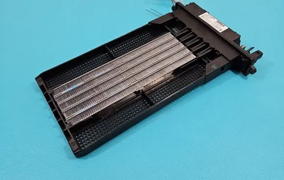 Opel Astra K Interior heater climate box assembly 13514601 IMPRK1465999