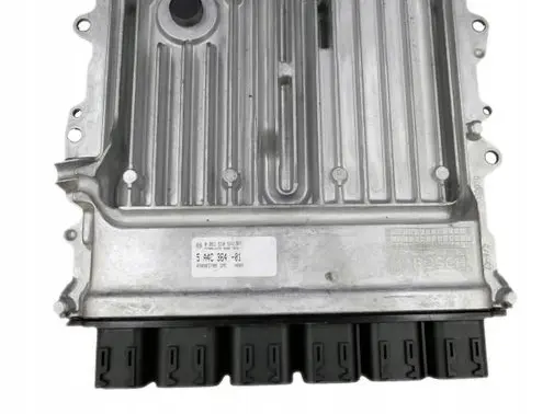 BMW 5 E39 Engine control unit/module 5A4C364 5A4C36401