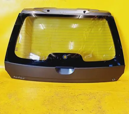 Smart ForFour I Tailgate/trunk/boot lid 