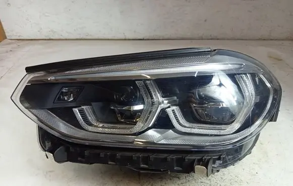 Headlight/headlamp