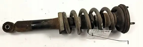 Mitsubishi Pajero Front shock absorber/damper