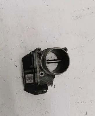 Volkswagen Crafter Throttle valve