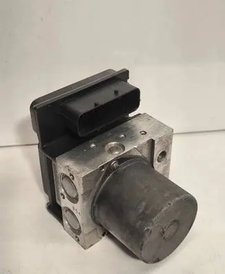 BMW 5 E60 E61 ABS Pump 6769705 6769703