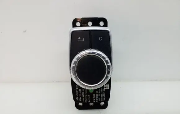 Mercedes-Benz B W246 W242 Multifunctional control switch/knob A2469009802