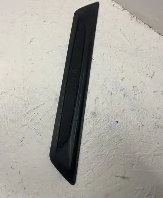 BMW 2 F46 Front sill trim cover 726331505