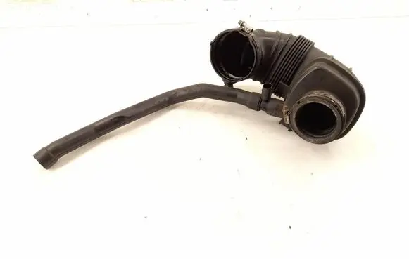 Mercedes-Benz E W212 Turbo air intake inlet pipe/hose 6510900437 6510940697