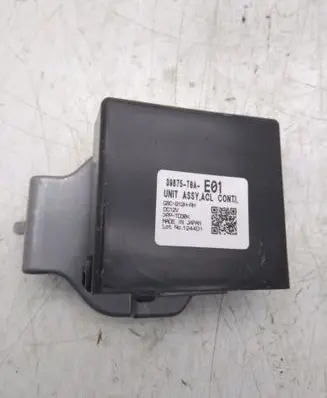 Honda CR-V Other control units/modules 39875T0AE01