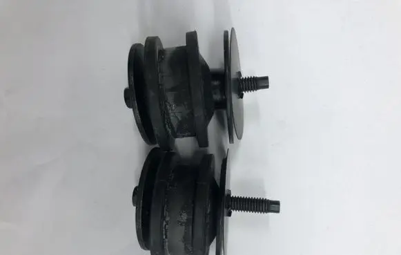 Tesla Model 3 Radiator trim 
