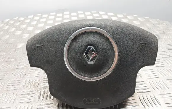 Renault Scenic II - Grand scenic II Steering wheel airbag 8200485099